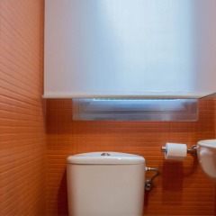 Отель Apartamento moderno junto a la Gran Vía удобства в номере