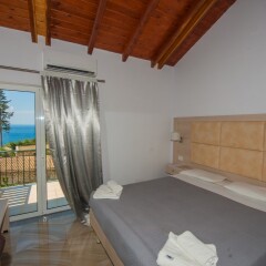 Отель Blue Princess Beach Resort - All Inclusive комната для гостей фото 5