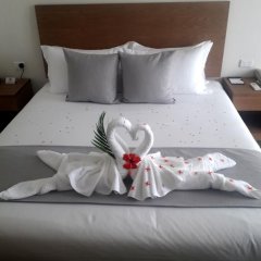 Nalagi Hotel in Viti Levu, Fiji from 148$, photos, reviews - zenhotels.com