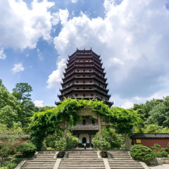Отель Xuanlong Apartment Hotel Китай, Ханчжоу - отзывы, цены и фото номеров - забронировать отель Xuanlong Apartment Hotel онлайн фото 2