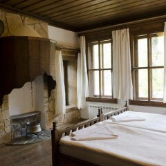 Отель Petko Takov's House Болгария, Чепеларе - отзывы, цены и фото номеров - забронировать отель Petko Takov's House онлайн фото 18