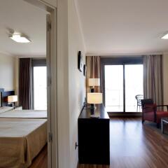 Отель Pierre & Vacances Residence Benalmadena Principe комната для гостей фото 2