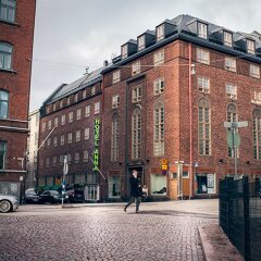 Hotel Anna фото 12