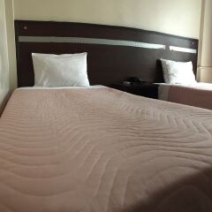 Hotel Oz Yavuz комната для гостей фото 3