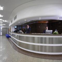 Astoria Palace Hotel интерьер отеля