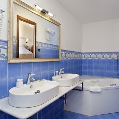 Punta Campanella Resort & SPA in Massa Lubrense, Italy from 316$, photos, reviews - zenhotels.com bathroom