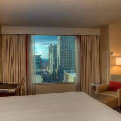 Hyatt Regency Reston in Reston, United States of America from 316$, photos, reviews - zenhotels.com guestroom photo 2