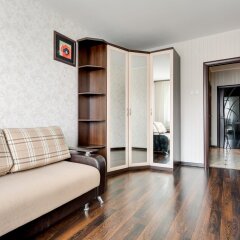 Гостиница NaSutkiTut Apartments в Москве отзывы, цены и фото номеров - забронировать гостиницу NaSutkiTut Apartments онлайн Москва фото 9