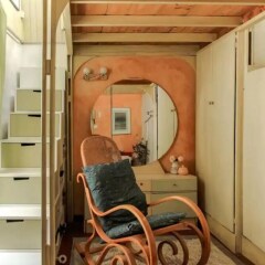 Апартаменты Apartment With one Bedroom in Nice, With Wonderful Mountain View, Furnished Balcony and Wifi Ницца фото 6