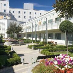 Corinthia Hotel Budapest фото 4