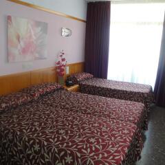 Hotel Esplendid 3* Стандартный номер с различными типами кроватей