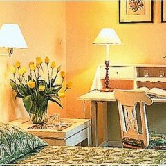 Hotel Wilgenhof удобства в номере
