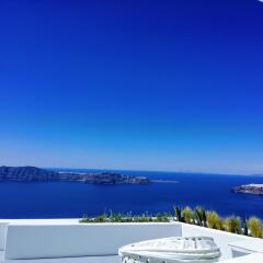 Отель Grace Santorini Греция, Остров Санторини - отзывы, цены и фото номеров - забронировать отель Grace Santorini онлайн фото 6