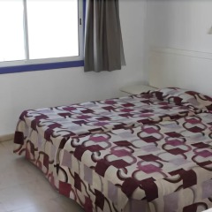 Отель Astreas Beach Hotel Кипр, Протарас - 2 отзыва об отеле, цены и фото номеров - забронировать отель Astreas Beach Hotel онлайн фото 15