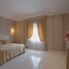 Отель B&B Navona Queen комната для гостей фото 3