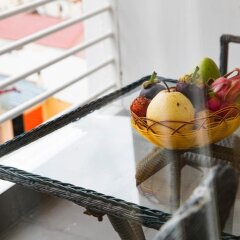 Brandi Nha Trang Hotel в номере фото 2