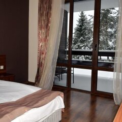 Отель Oak Residence Aparthotel Болгария, Чепеларе - отзывы, цены и фото номеров - забронировать отель Oak Residence Aparthotel онлайн фото 19