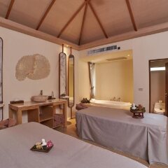 Отель Bandara Resort & Spa спа