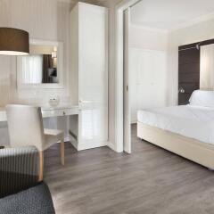 Hotel Corallo комната для гостей фото 2
