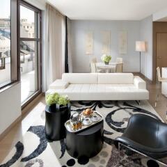 Отель Mandarin Oriental Paris в номере фото 2