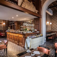 Damaso Hotel гостиничный бар