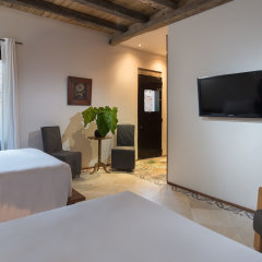 Luca Hotel by The Oxo House in Santo Domingo, Dominican Republic from 81$, photos, reviews - zenhotels.com guestroom photo 2
