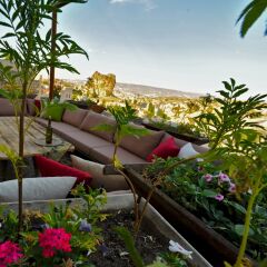 Anitya Cave House Турция, Ургуп - отзывы, цены и фото номеров - забронировать отель Anitya Cave House онлайн фото 11