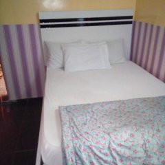 Sigix Bar & Hotel in Ikeja, Nigeria from 48$, photos, reviews - zenhotels.com guestroom photo 3