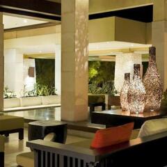 Отель Mercure Resort Sanur интерьер отеля фото 3