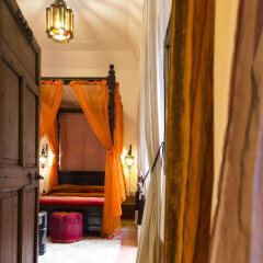 Riad El Zohar in Marrakesh, Morocco from 134$, photos, reviews - zenhotels.com room amenities photo 2