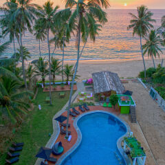 Hotel J Ambalangoda с домашними животными