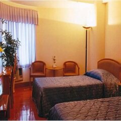 Cao Nguyen Hotel комната для гостей фото 2