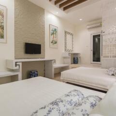 O'nya Phuket Hotel 3* Номер Делюкс с различными типами кроватей фото 2