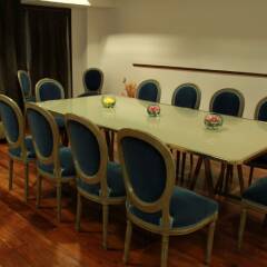 Отель Mayflower Suites фото 2