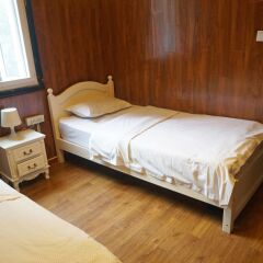 Chengdu Mix Hostel Poshpacker& Cocktail Bar комната для гостей фото 2