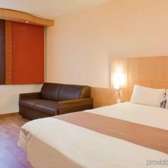 Отель Ibis Paris Pantin Eglise комната для гостей фото 4