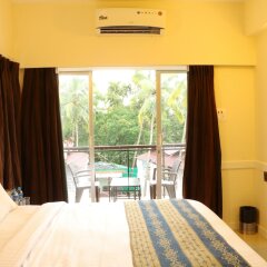 Отель Beyond Stay Gulmohar Goa Гоа фото 2