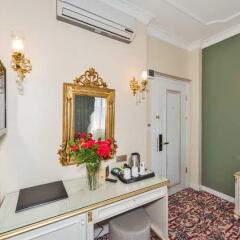 Отель By Murat Royal Hotels удобства в номере