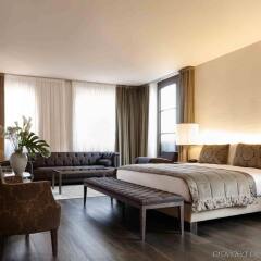 Отель Hyatt Centric Murano Venice комната для гостей фото 2