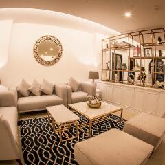 The Seens Hotel развлечения