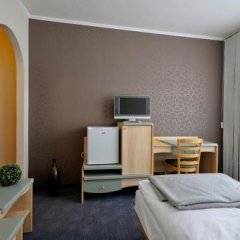 Отель Luna Словакия, Жьяр-над-Гроном - отзывы, цены и фото номеров - забронировать отель Luna онлайн удобства в номере