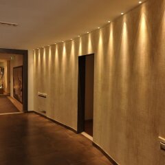 Parco Hotel Sassi интерьер отеля фото 3