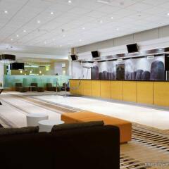 Отель Hilton London Kensington интерьер отеля фото 2