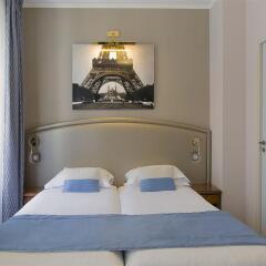Отель Best Western Au Trocadero Франция, Париж - 1 отзыв об отеле, цены и фото номеров - забронировать отель Best Western Au Trocadero онлайн детские мероприятия