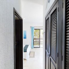 Отель Villas Tiburon by The Beach интерьер отеля фото 3