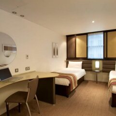 Corus Hotel Hyde Park удобства в номере фото 2