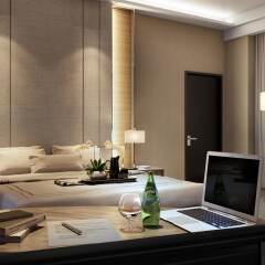 Отель JW Marriott Hotel, Kuala Lumpur Малайзия, Куала-Лумпур - отзывы, цены и фото номеров - забронировать отель JW Marriott Hotel, Kuala Lumpur онлайн комната для гостей