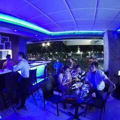 Rajah Park Hotel развлечения