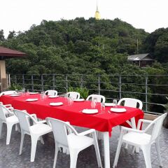 Отель Chaweng Grand View Resort
