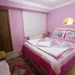 Nil Story House Турция, Гёреме - отзывы, цены и фото номеров - забронировать отель Nil Story House онлайн комната для гостей